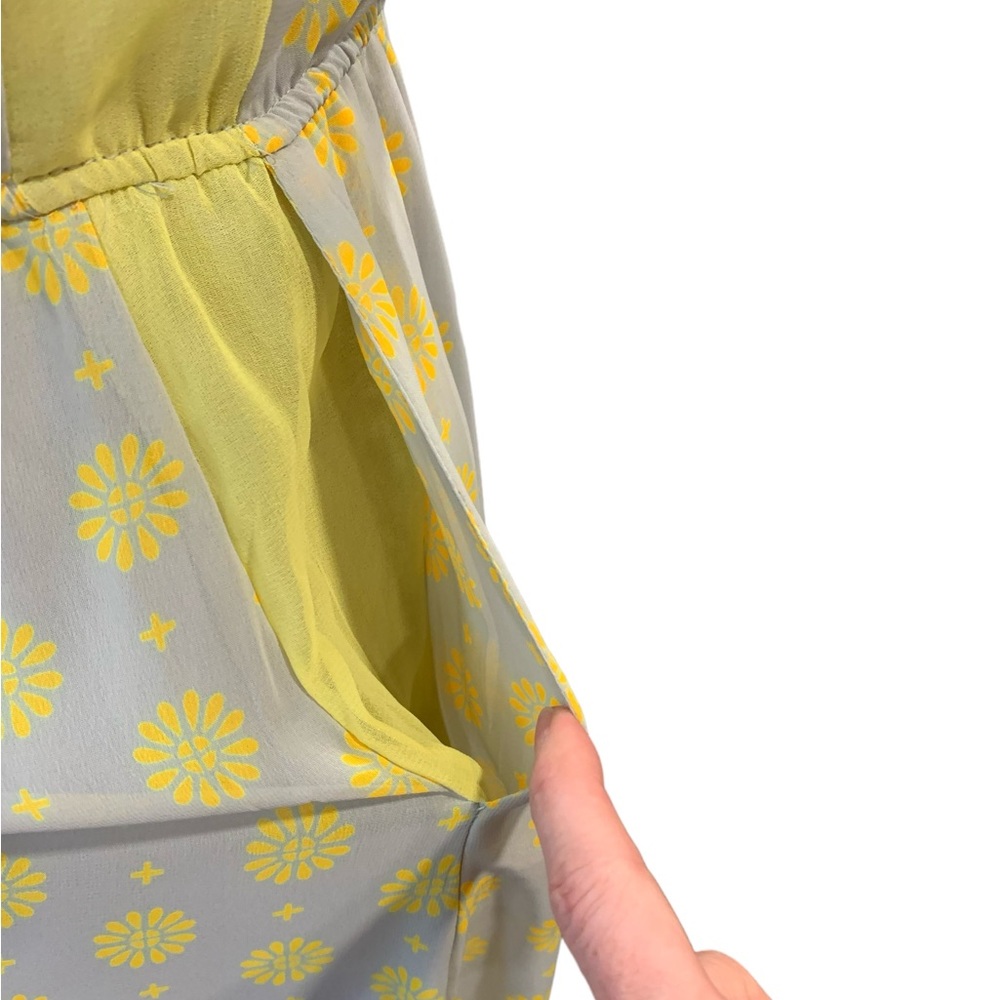 Esley Anthropologie Dress - Picture 4 of 13